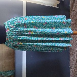 Vintage skirt